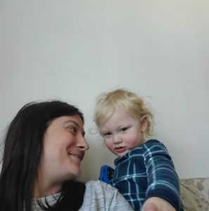 Meet your Posher, Sabrina